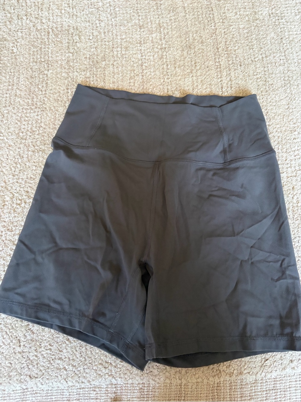 Free People Bike Shorts